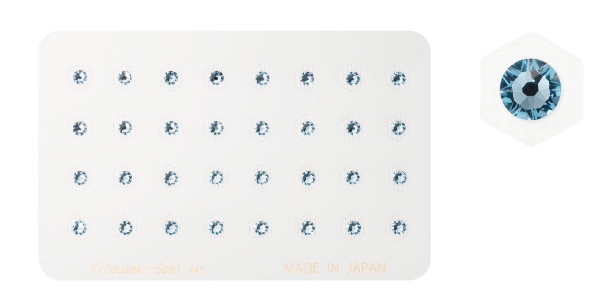 耳つぼ【Power Jewelry(パワージュエリー)】